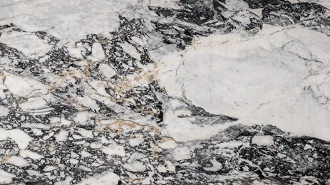Marble slabs