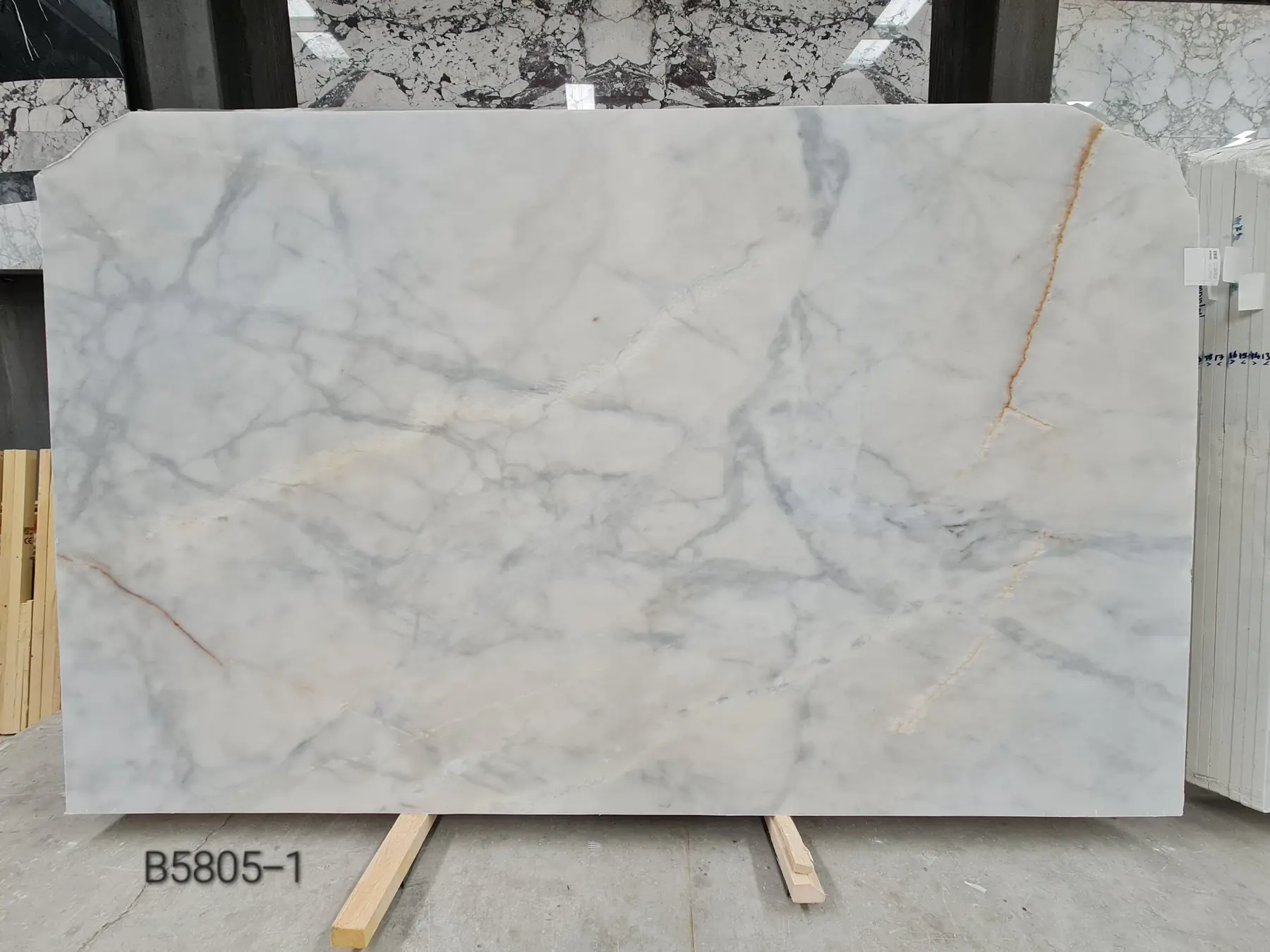 Afyon White