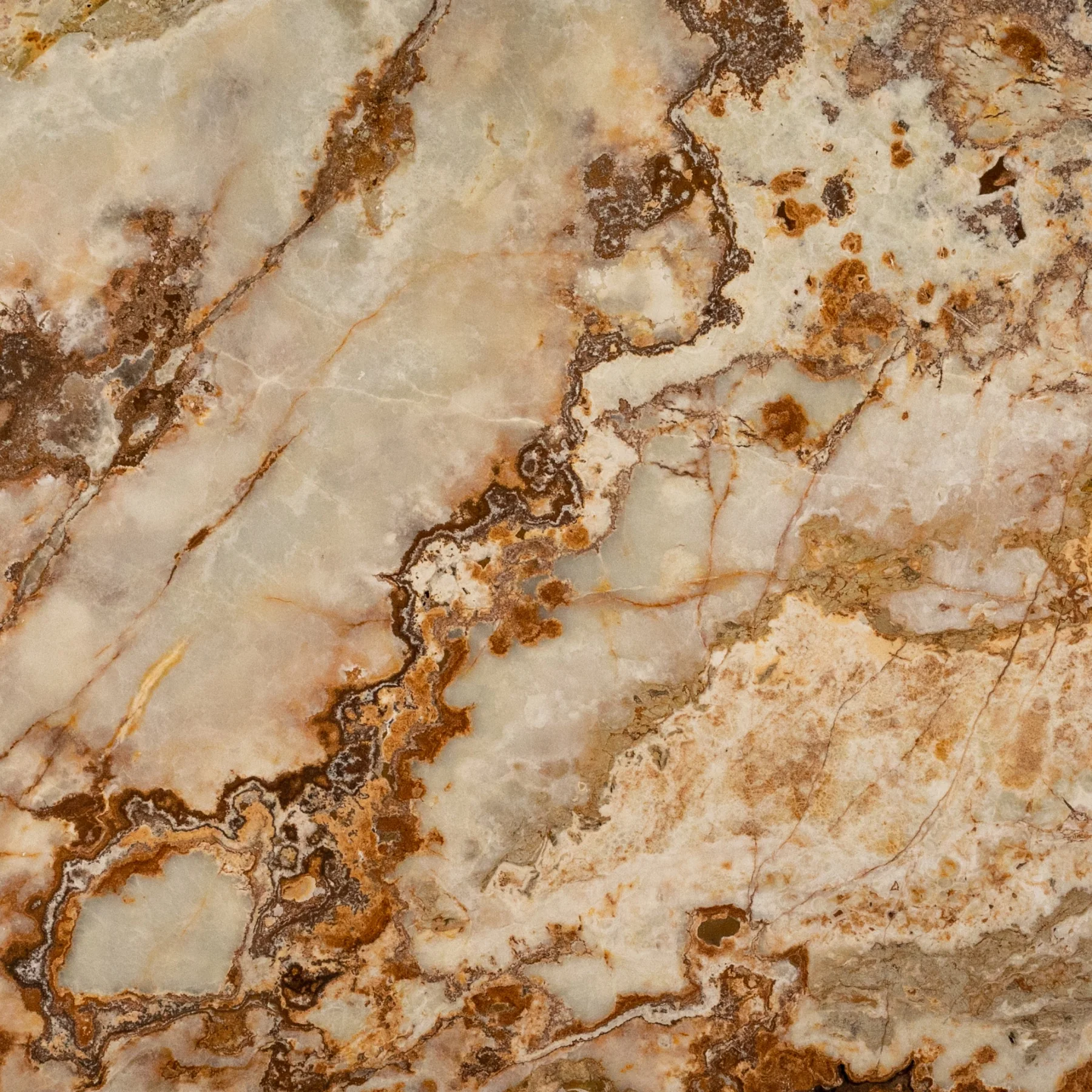 Honey Onyx