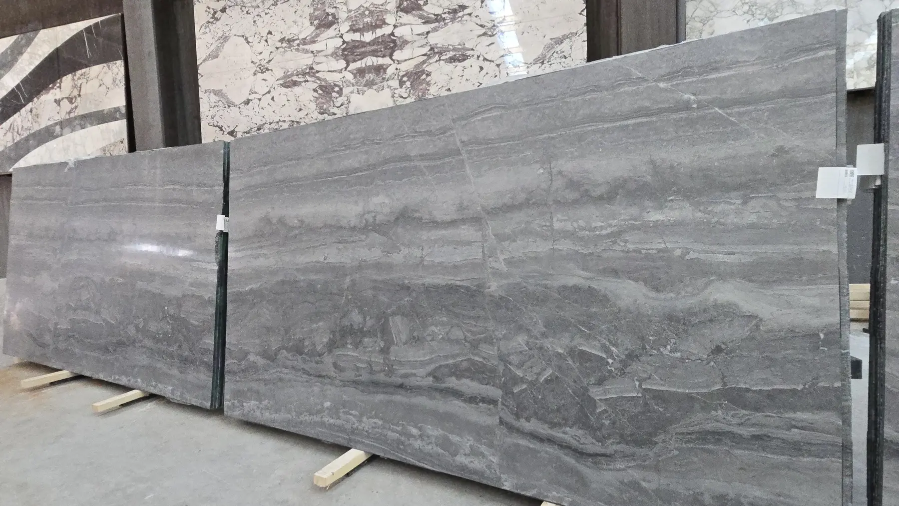 Titanium Grey