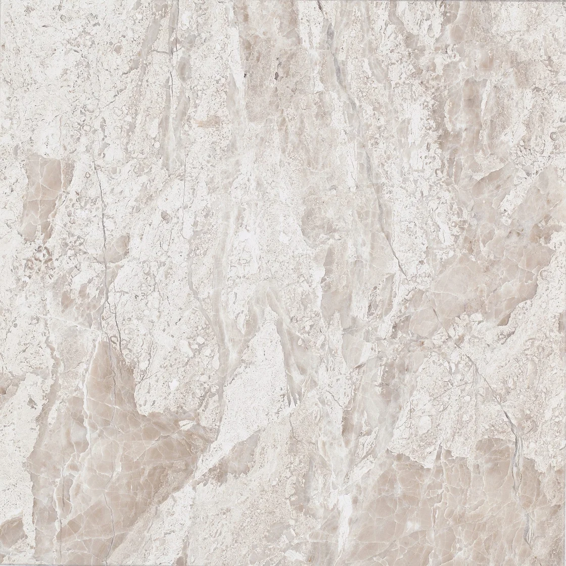 Diana Royal | marble tile Diana Royal marble tile — warm beige and pale cream tones, soft white veins across a gently varied background