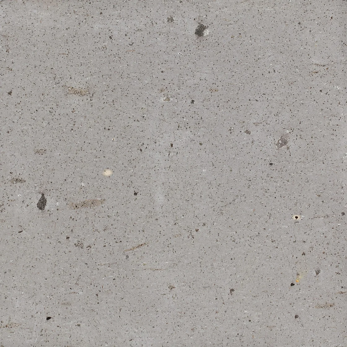 Asmali Gri | travertine tile Asmali Gri travertine tile — pale silver-grey and cream tones, small scattered pores and restrained natural variation