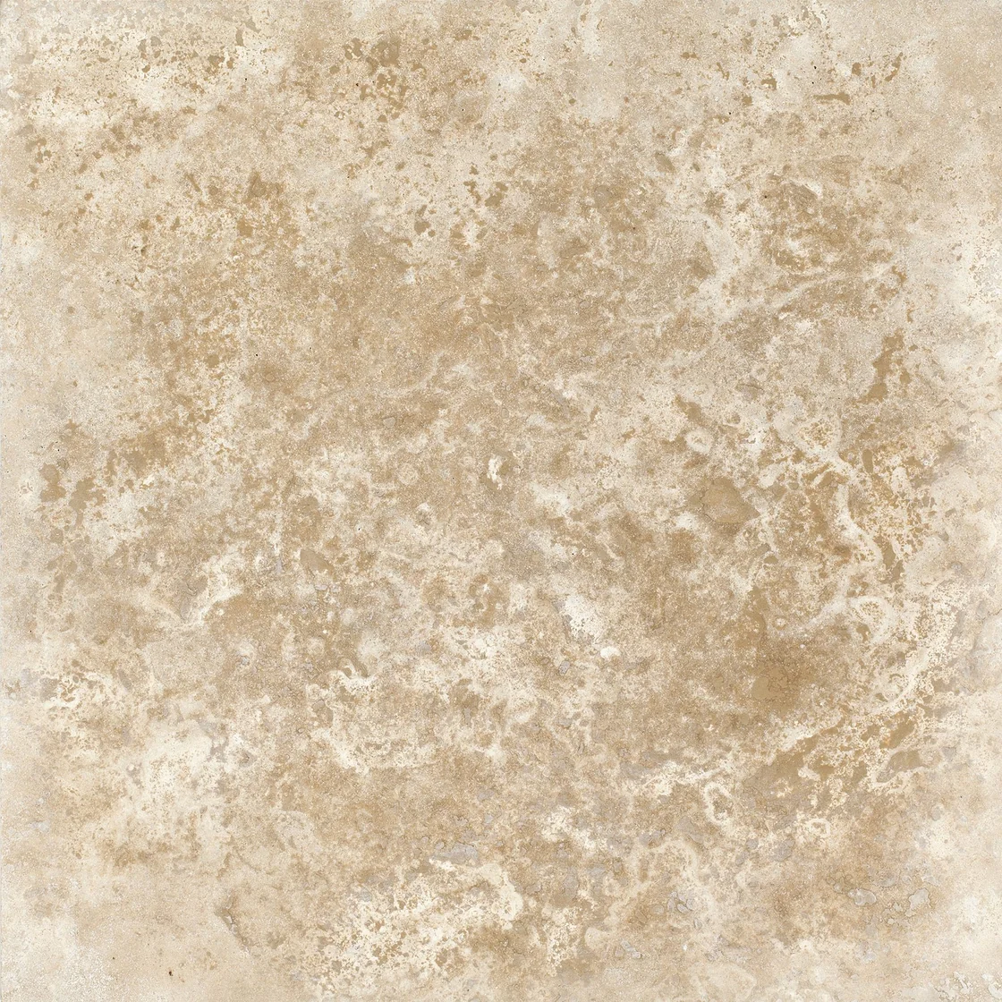 Demmer Denizli Travertine (Cross Cut) | travertine tile Demmer Denizli Travertine (Cross Cut) travertine tile — warm beige and pale cream tones, cloud-like cross-cut areas and small tonal islands