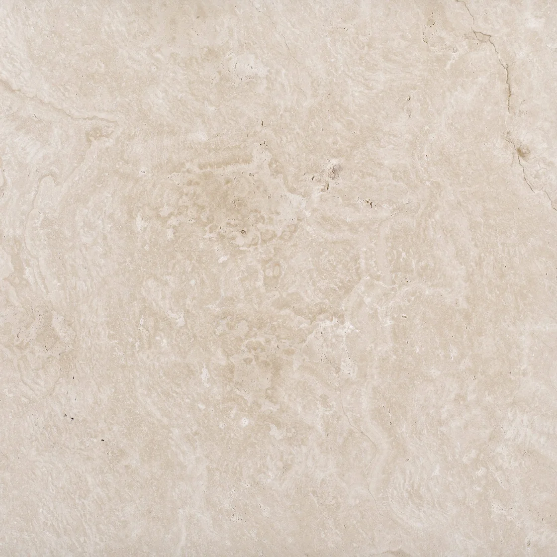 Panna | travertine tile Panna travertine tile — a soft ivory and cream background, cloudy cream patches and gentle tonal movement